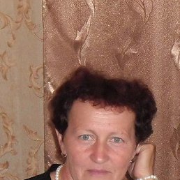 Наталья, Омск, 63 года